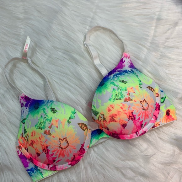 Victoria's Secret Other - Victoria’s Secret Brightly Colored Wear Everywhere